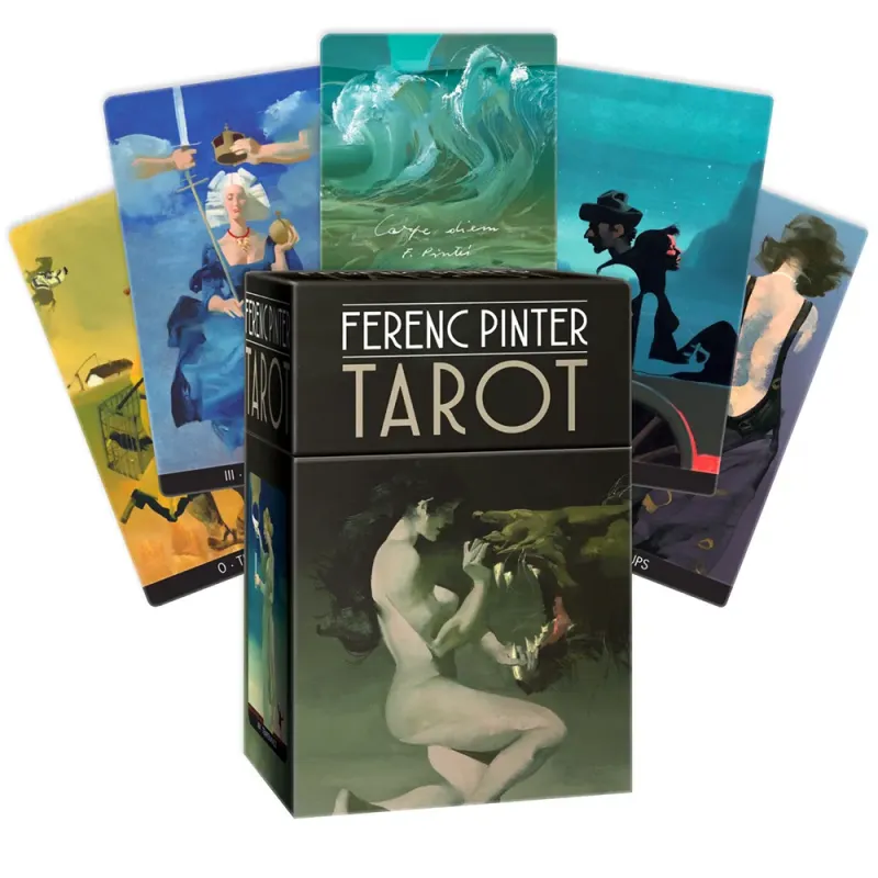 Ferenc Pinter Tarot