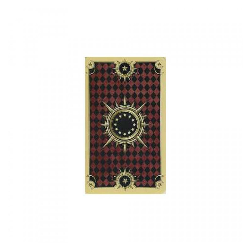 Mystical Manga Tarot