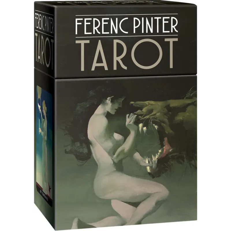 Ferenc Pinter Tarot