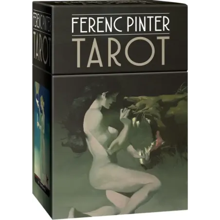 Ferenc Pinter Tarot