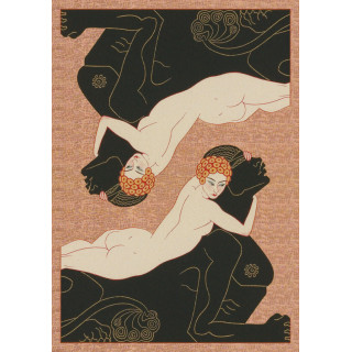 Amor et Psyche Oracle