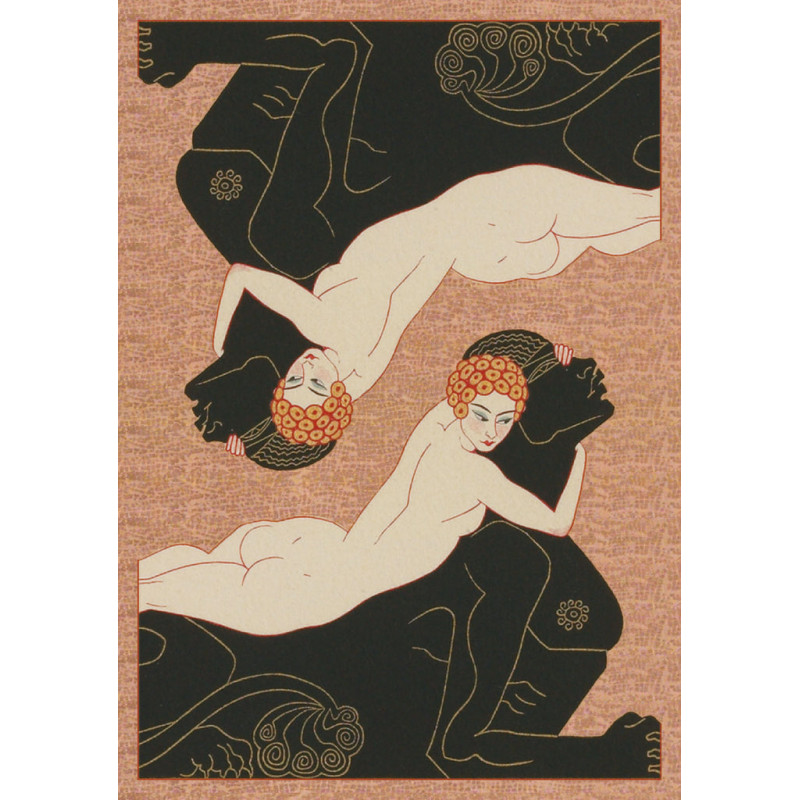 Amor et Psyche Oracle