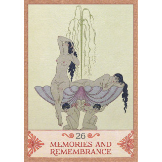 Amor et Psyche Oracle