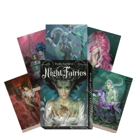 Night Fairies Oracle