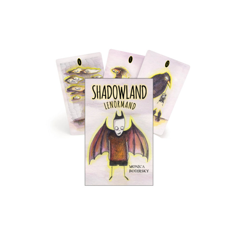 Shadowland Lenormand