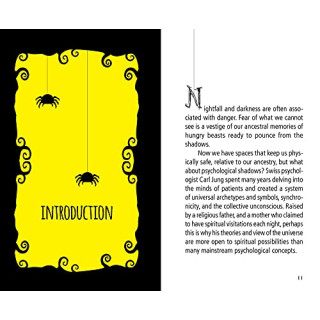 Shadowland Lenormand