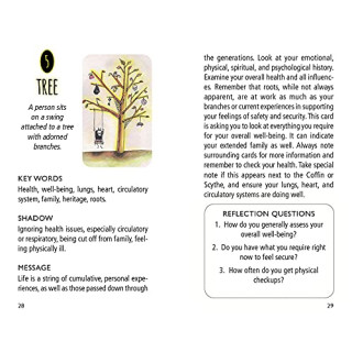 Shadowland Lenormand