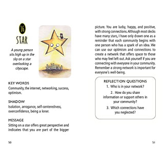 Shadowland Lenormand