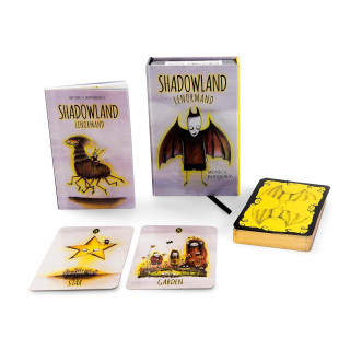 Shadowland Lenormand