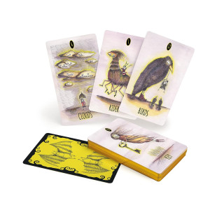 Shadowland Lenormand