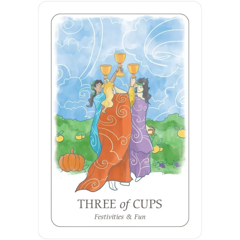 Simplicity Tarot