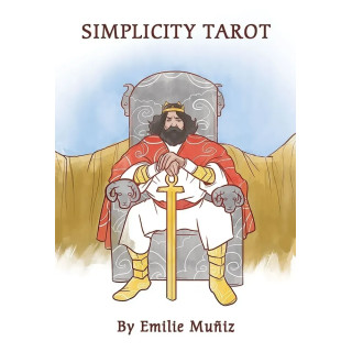 Simplicity Tarot