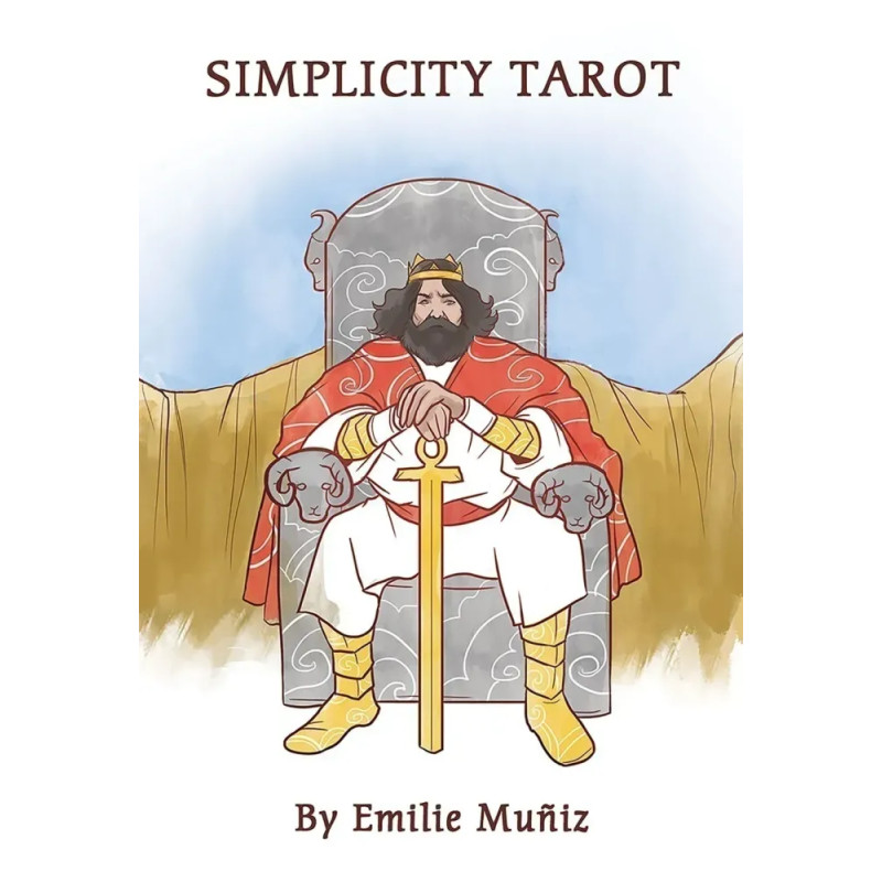 Simplicity Tarot