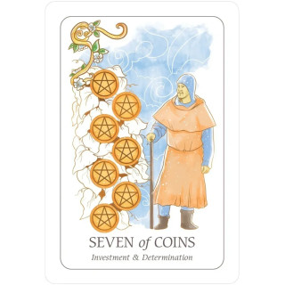 Simplicity Tarot