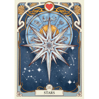 Romantic Lenormand Oracle