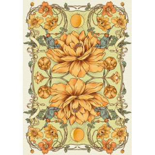 Romantic Lenormand Oracle