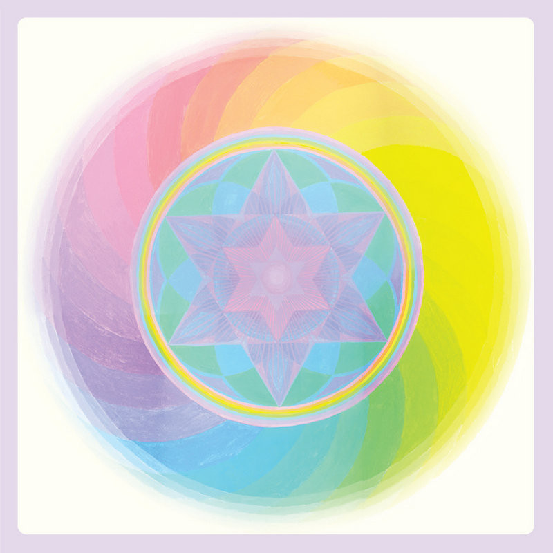 Dimensions od Light Oracle