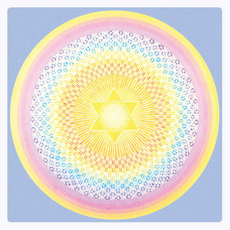 Dimensions od Light Oracle