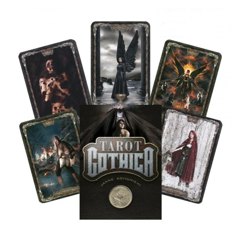 Tarot Gothica