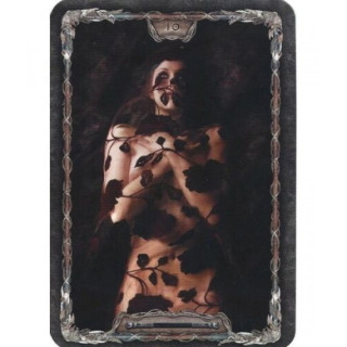 Tarot Gothica