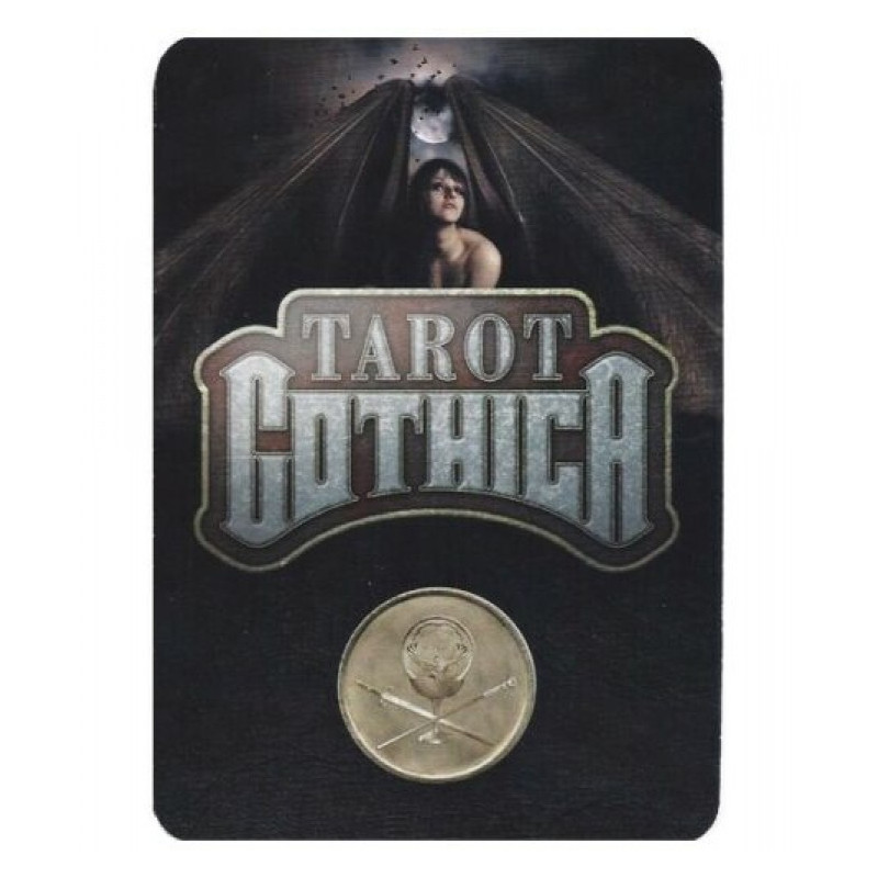 Tarot Gothica