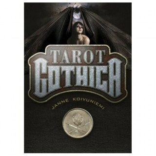 Tarot Gothica