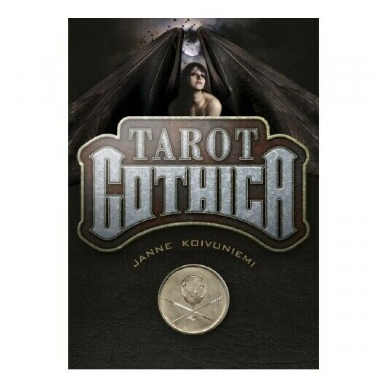 Tarot Gothica