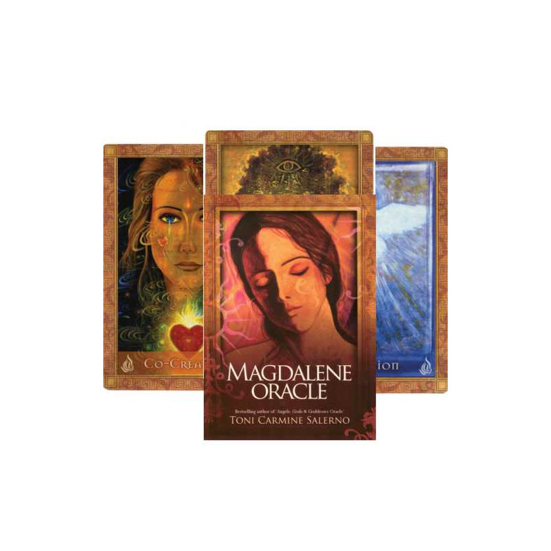 Magdalene Oracle