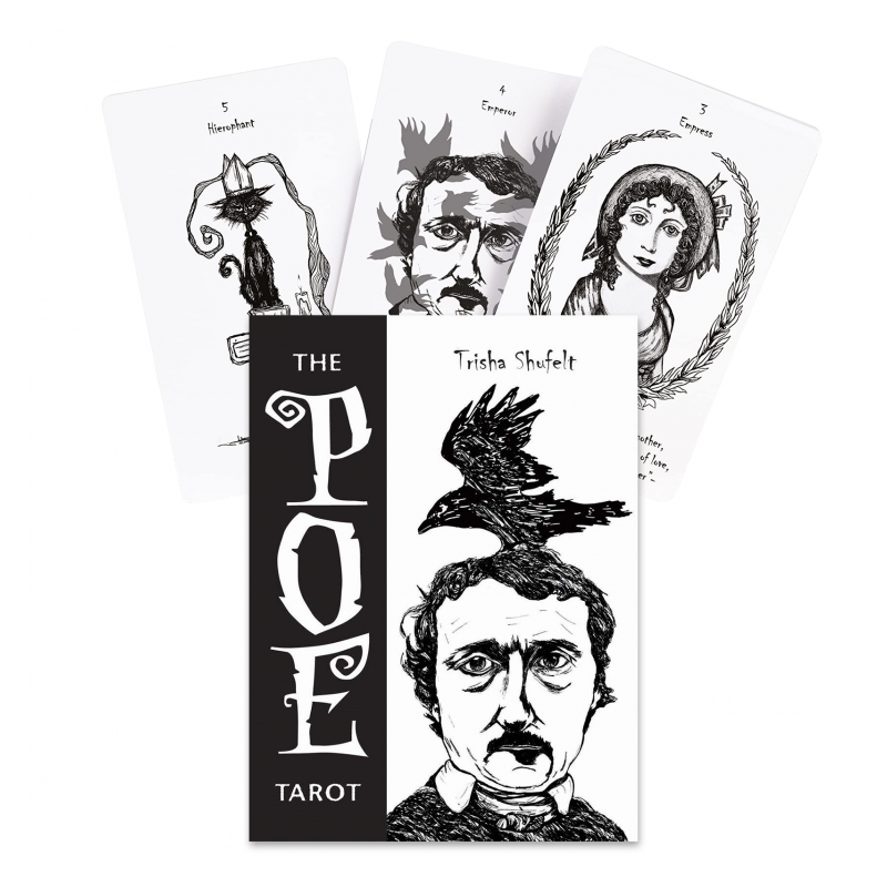 The Poe Tarot