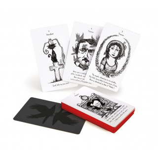 The Poe Tarot