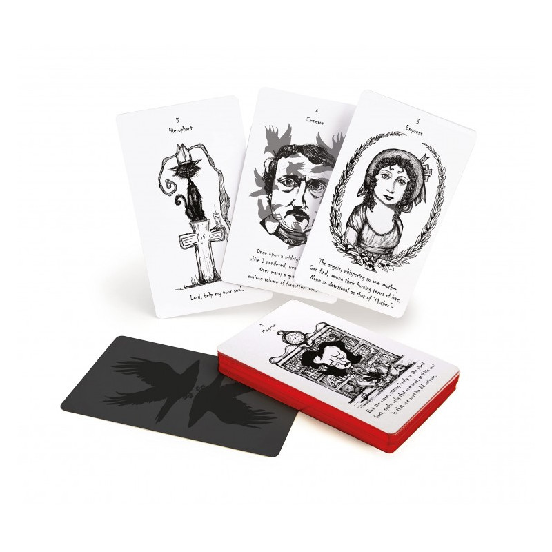 The Poe Tarot