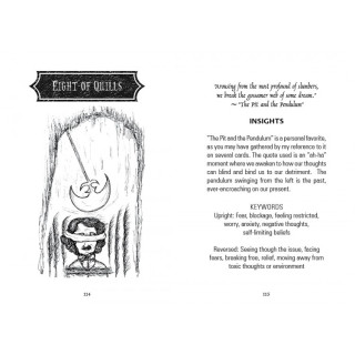 The Poe Tarot