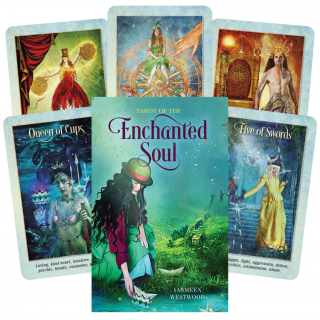 Tarot Of The Enchanted Soul
