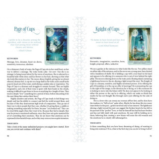 Tarot Of The Enchanted Soul