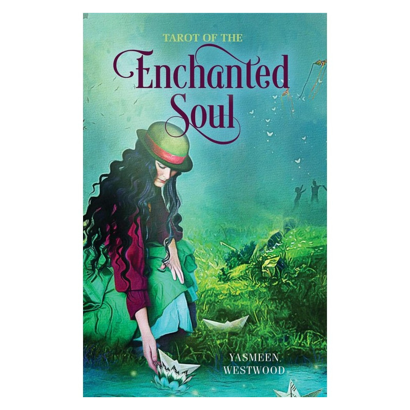 Tarot Of The Enchanted Soul