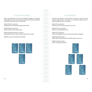 Tarot Of The Enchanted Soul