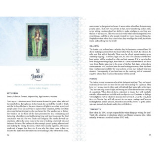 Tarot Of The Enchanted Soul