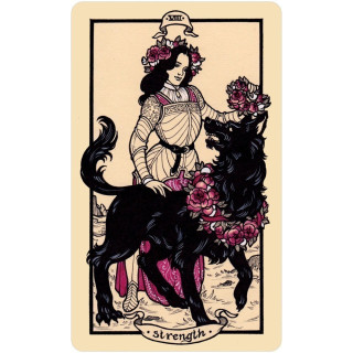 Fyodor Pavlov Tarot