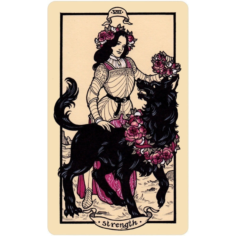 Fyodor Pavlov Tarot