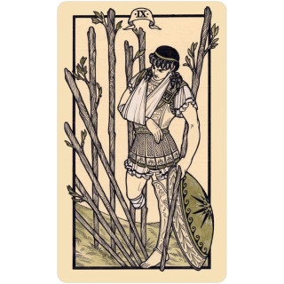 Fyodor Pavlov Tarot