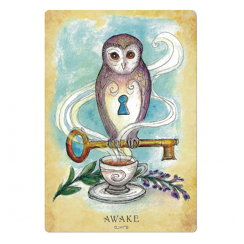 Anatomy Of A Witch Oracle