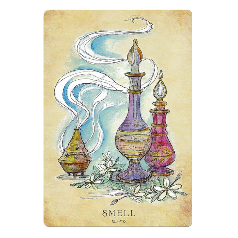 Anatomy Of A Witch Oracle