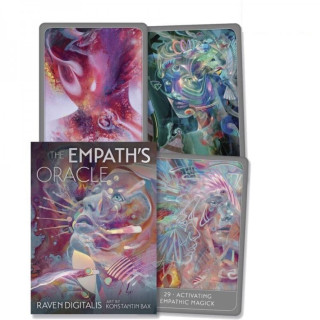 The Empaths Oracle