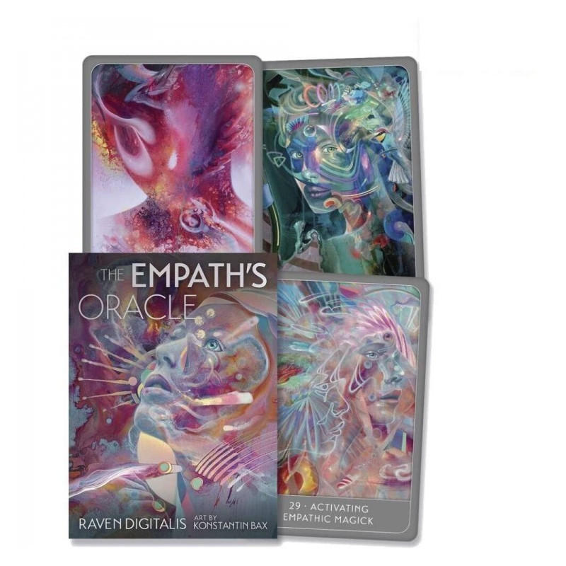 The Empaths Oracle