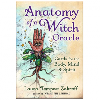 Anatomy Of A Witch Oracle