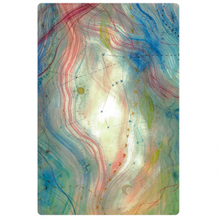 Anatomy Of A Witch Oracle