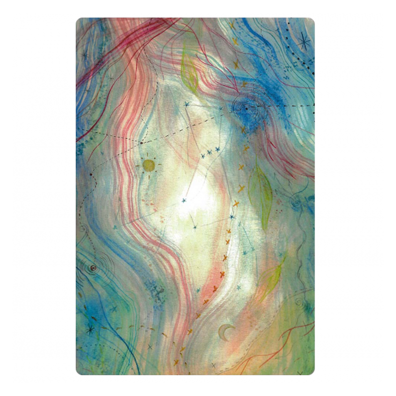 Anatomy Of A Witch Oracle