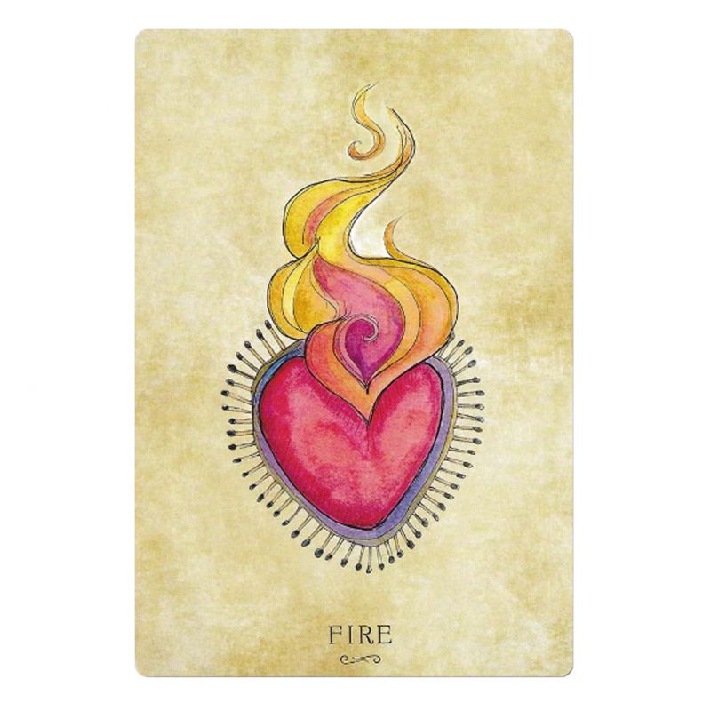 Anatomy Of A Witch Oracle