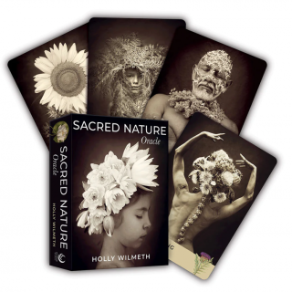 Sacred Nature Oracle