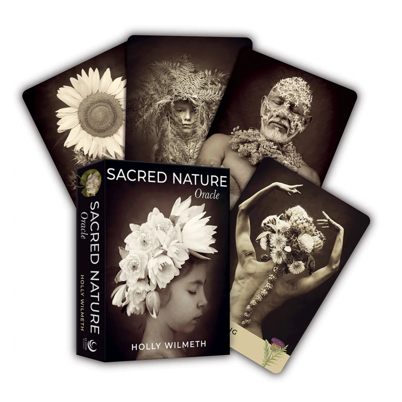 Sacred Nature Oracle